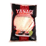 ARROZ YANAGUI ( PREMIUM ) GC (5 KG)