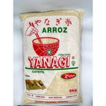 ARROZ YANAGUI GC (5 KG)