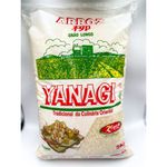 ARROZ YANAGUI GL (5 KG)