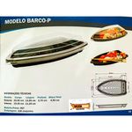 EMBALAGEM BOAT- DPC BPC/ 10 UNID ( CX C 100 )