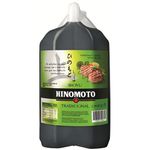 SHOYU HINO TRAD (5 LT)