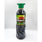 SHOYU HINO TRAD (500 ML)