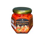 PIMENTA BIQUINHO CONSERVA ( PONZAN ) 110G (UN)