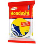 HONDASHI SACHÊ (60 GR)