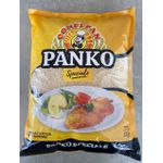 FARINHA PANKO ( SPECIALE ) 1KG (PC)