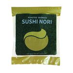 NORI ROASTED C50F 140G (PC)