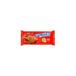 MACARRAO NISSIN ESPAGUETE VERMELHO (500 GR)