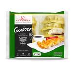 GUIOZA SUÍNO C/ NIRÁ (UN)