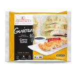GUIOZA SUÍNO (UN)