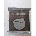 NORI ROASTED SILVER ( PARA FRITURA ) C50F 140G (PC)