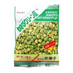 ERVILHA COM WASABI (PC)