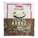 PAPEL DE ARROZ TOWA (PC)