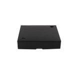 COMBINADO ORIENTAL BLACK ( M2 ) 18X15X4CM C 50 (UN)
