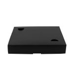 COMBINADO ORIENTAL BLACK ( G ) 23X18X4CM C 50 (UN)