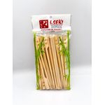 ESPETO DECORADO 15CM (50 UN)