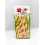 ESPETO DECORADO 15CM (50 UN)