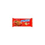 MACARRAO NISSIN ESPAGUETE VERMELHO (500 GR)