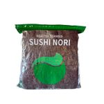NORI ( GREEN ) ROASTED C50F 140G (PC)