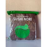 NORI ( GREEN ) ROASTED C50F 140G (PC)