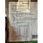 NORI ( GREEN ) ROASTED C50F 140G (PC)