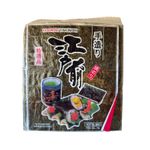 NORI ASAKUSA C 10 FOLHAS 25G (PC)