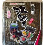 NORI ASAKUSA C 10 FOLHAS 25G (PC)