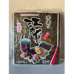 NORI ASAKUSA C 10 FOLHAS 25G (PC)
