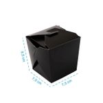 EMBALAGEM YAKISSOBA BLACK 500 ML C 50 (UN)