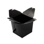 EMBALAGEM YAKISSOBA BLACK 500 ML C 50 (UN)