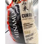 ARROZ MINAMIMAI GC (5 KG)