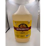 SAQUE MIRIN ( HINOMOTO ) (5 LT)