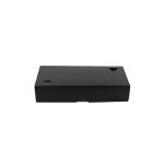 COMBINADO ORIENTAL BLACK ( M1 ) 20X10X4CM C 50 (UN)
