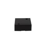 COMBINADO ORIENTAL BLACK ( P ) 10X9X4CM C 50 (UN)