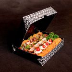 COMBINADO ORIENTAL ( M2 ) TAMANHO 18X15X4CM C 50 (UN)