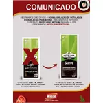 SHOYU MITSUWA SACHET SUAVE (CX)