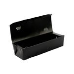 COMBINADO CACHORREIRA ( BLACK ) 20X6X5CM C 50 (UN)