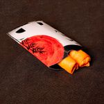 COMBINADO HARUMAKI ( BLACK ) C 50 (UN)