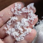 FLOR DE SAL 250G (PCT)