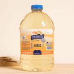 VINAGRE DE ARROZ CASTELO (5 LT)
