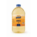 VINAGRE DE ARROZ CASTELO (5 LT)