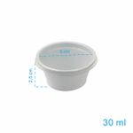 POTINHO DE MOLHO GALVANOTEK 30ML C/ 700 UN (PCT)