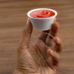 POTINHO DE MOLHO GALVANOTEK 30ML C/ 700 UN (PCT)