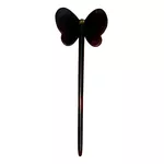 Palito De Cabelo 16,0 X 6,0 Cm