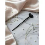 Palito De Cabelo 15,5 X 3,5 Cm