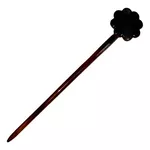 Palito De Cabelo 17,0 X 3,0 Cm