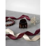 Prendedor Tartaruga Grande 5,0 X 4,5 Cm N:5008