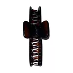 N154271 Prendedor Grande 10,5 X 4,5 cm