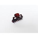  Prendedor mini tartaruga 4,0 x 2,5 cm N 270003 