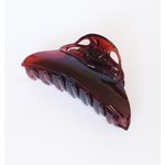 Prendedor Grande Tartaruga 9,0 x 4,0 cm 