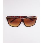 Óculos De Sol Feminino De Acetato Fashion Musa Kalliopi